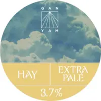 Gan Yam Brew Co Hay