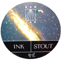 Gan Yam Brew Co Ink