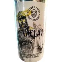Pivovar Pacov Václav