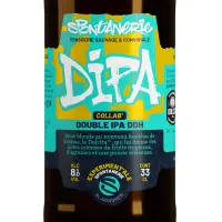 Spontanerie Experiment' Ale - DIPA DDH