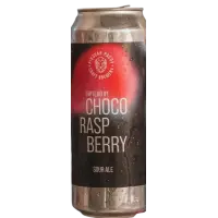 Pivovar Pacov Tartlab #1 Choco Raspberry
