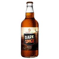 Twisted Cider Dark Spice