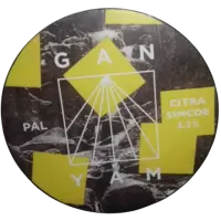 Gan Yam Brew Co Pal - Citra Simcoe
