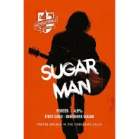 Wensleydale Sugar Man