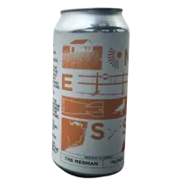 Gan Yam Brew Co The Merman