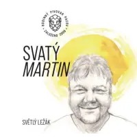 Pivovar Pacov Svatý Martin
