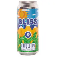 Thin Man Brewery Bliss