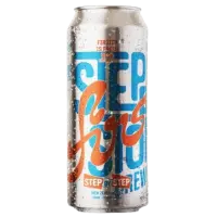 Firstep Step by Step