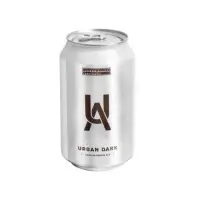 Urban Alley Brewery Dark