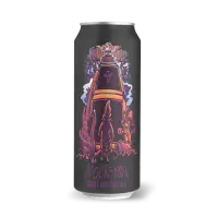 South County Brewing Company Riff Mountain