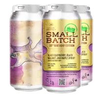 Urban Artifact Black Raspberry, Black Walnut, & Maple Syrup (2025)