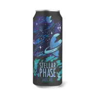 South County Brewing Company Stellar Phase