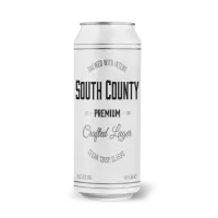 South County Brewing Company Premium
