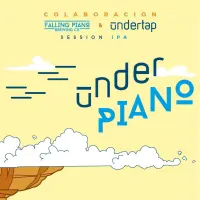 Falling Piano Brewing Co. Underpiano