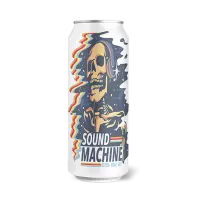 South County Brewing Company Sound Machine