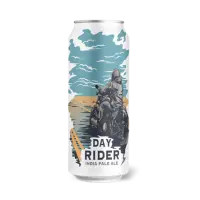 South County Brewing Company Day Rider