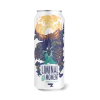 South County Brewing Company Liminal Moment