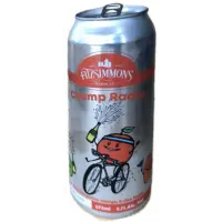 Fitzsimmons Brewing Company Champ Radler