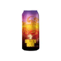 Tree House Brewing Company Golden Hour