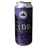 Fitzsimmons Brewing Company O.D.R. Cream Ale