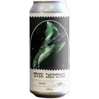 Little Beasts Brewing Co. The Depths
