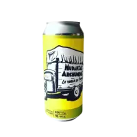 Falling Piano Brewing Co. Mudanzas Archundia