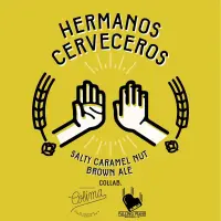 Falling Piano Brewing Co. Hermanos Cerveceros