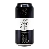 Revenant Brewing Project Lunaria