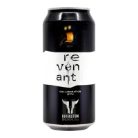 Revenant Brewing Project Outbreak