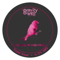 Gravity Well Brewing The Rise of Endymion