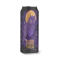 South County Brewing Company Dark Thread