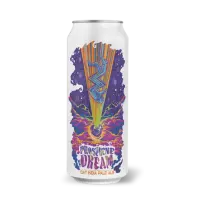 South County Brewing Company Phosphene Dream