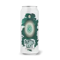 South County Brewing Company Painting With Light IPA