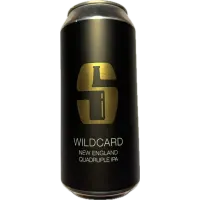 Salikatt Bryggeri Wildcard