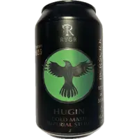 Rygr Brygghús Hugin - Cold Mash