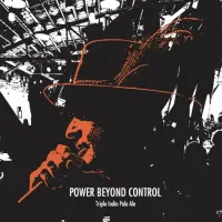 Fidens Brewing Company Power Beyond Control