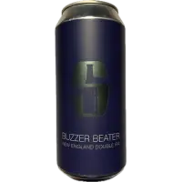 Salikatt Bryggeri Buzzer Beater