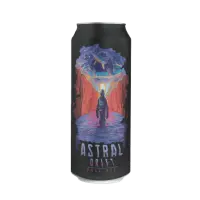 South County Brewing Company Astral Drift