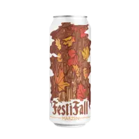 South County Brewing Company FestiFall