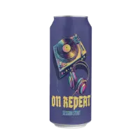 South County Brewing Company On Repeat