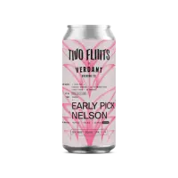 Two Flints Brewery Early Pick: Nelson