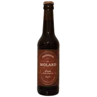 Brasserie du Molard Trilpe Poivre de Timut