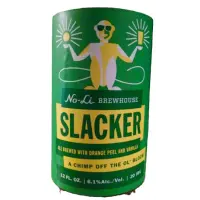 No-Li Brewhouse Slacker