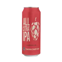 South County Brewing Company All Citra IPA