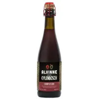 Brouwerij Eylenbosch (2019 - ... ) Cherry of Eden