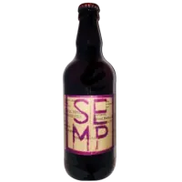 Opa Hay's Brewery Samuel Engel Meister Pils (SEMP)