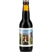 Bières Dalons Indian Baltic Porter