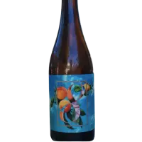 Sante Adairius Rustic Ales Eight (8)