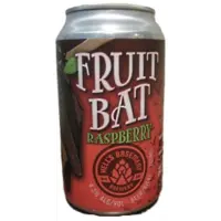 Hell's Basement Fruit Bat: Raspberry