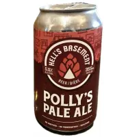 Hell's Basement Polly's